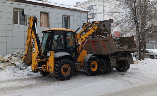 Поиск техники для вывоза бытового мусора, ТБО и КГМ стоимость услуг и где заказать - Тамбов