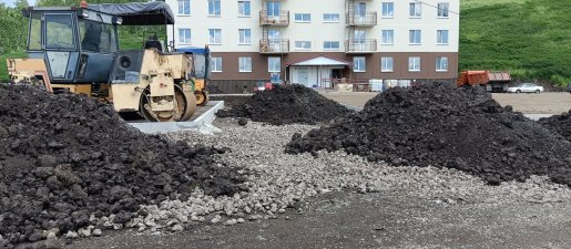 Услуги по доставке грунта, щебня, пщс стоимость услуг и где заказать - Рассказово