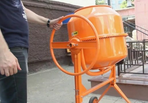 Ремонт бетономешалок. Продажа запчастей. стоимость ремонта и где отремонтировать - Рассказово