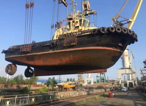 Ремонт водных буксиров стоимость ремонта и где отремонтировать - Тамбов