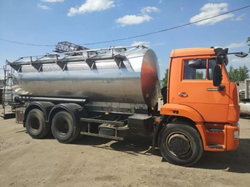 Ремонт цистерн водовозов стоимость ремонта и где отремонтировать - Тамбов