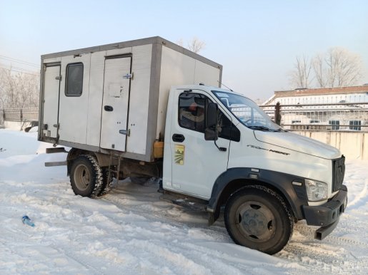 Аварийно-ремонтная машина Аварийная машина Газон Некст купля/продажа, продам - Тамбов