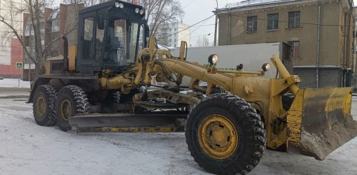 Продажа и изготовление запчастей на грейдеры стоимость запчастей и где купить - Тамбов