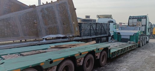 Ремонт тралов и прицепной техники стоимость ремонта и где отремонтировать - Рассказово
