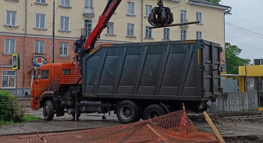 Ломовоз Услуги ломовозов от 2500 руб/час за смену взять в аренду, заказать, цены, услуги - Пичаево