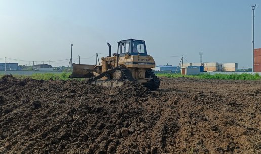 Бульдозер Аренда бульдозера Caterpillar взять в аренду, заказать, цены, услуги - Мичуринск