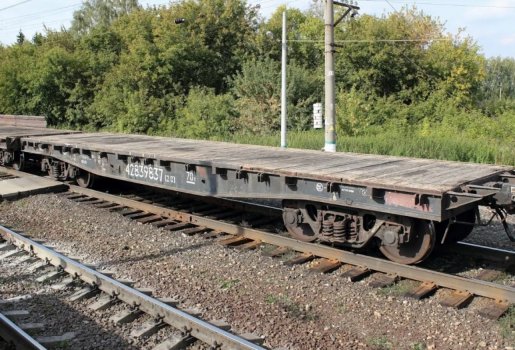Ремонт железнодорожных платформ вагонов стоимость ремонта и где отремонтировать - Тамбов