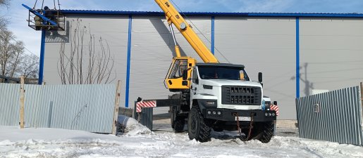 Ремонт и обслуживание автокранов стоимость ремонта и где отремонтировать - Моршанск