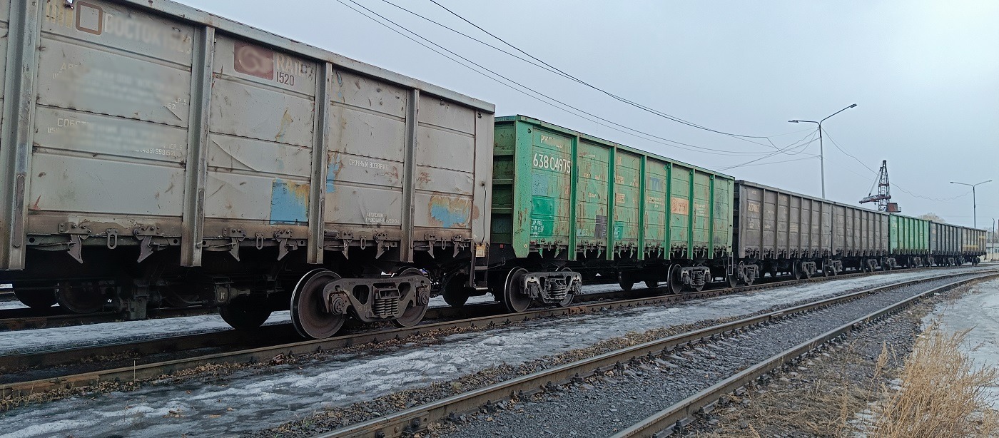 Объявления о продаже железнодорожных вагонов и полувагонов в Тамбовской области