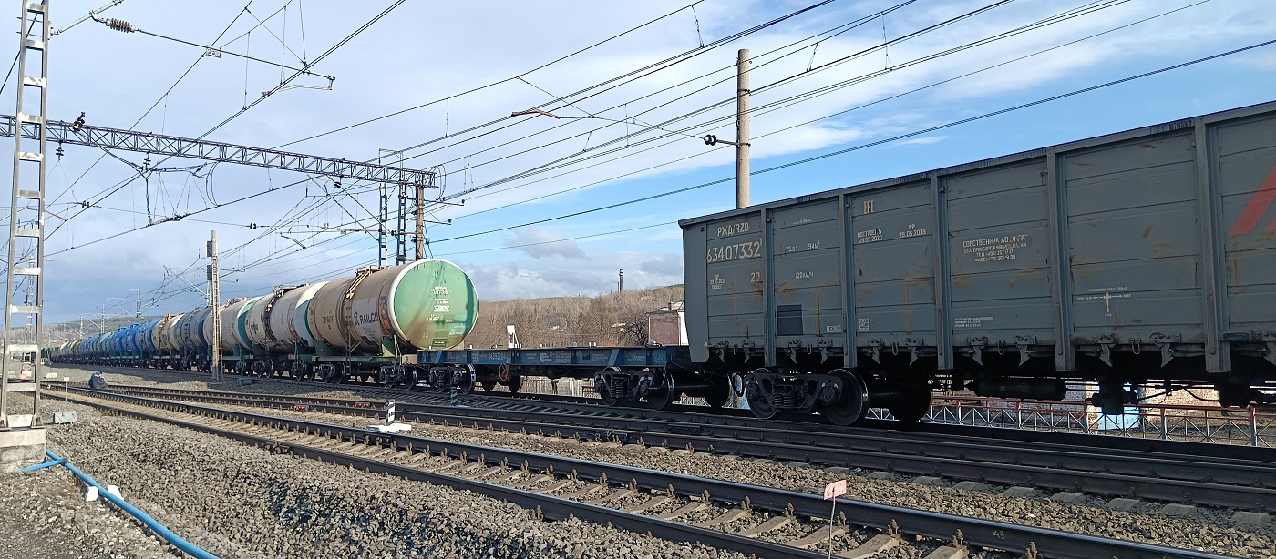 Услуги по ремонту и обслуживанию железнодорожных платформ в Тамбовской области