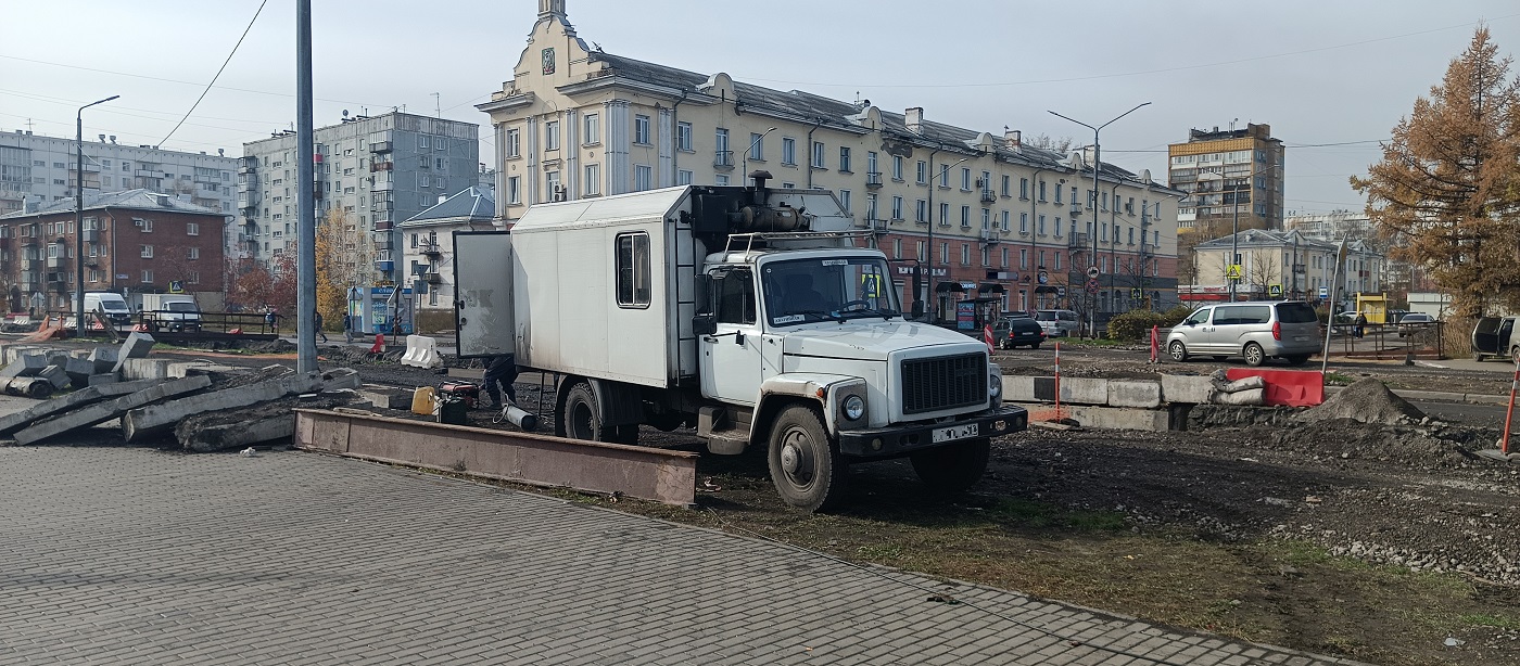 Ремонт и обслуживание автомобилей аварийных служб в Первомайском