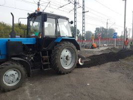 Бара Поиск грунторезов для рытья траншей взять в аренду, заказать, цены, услуги - Тамбов